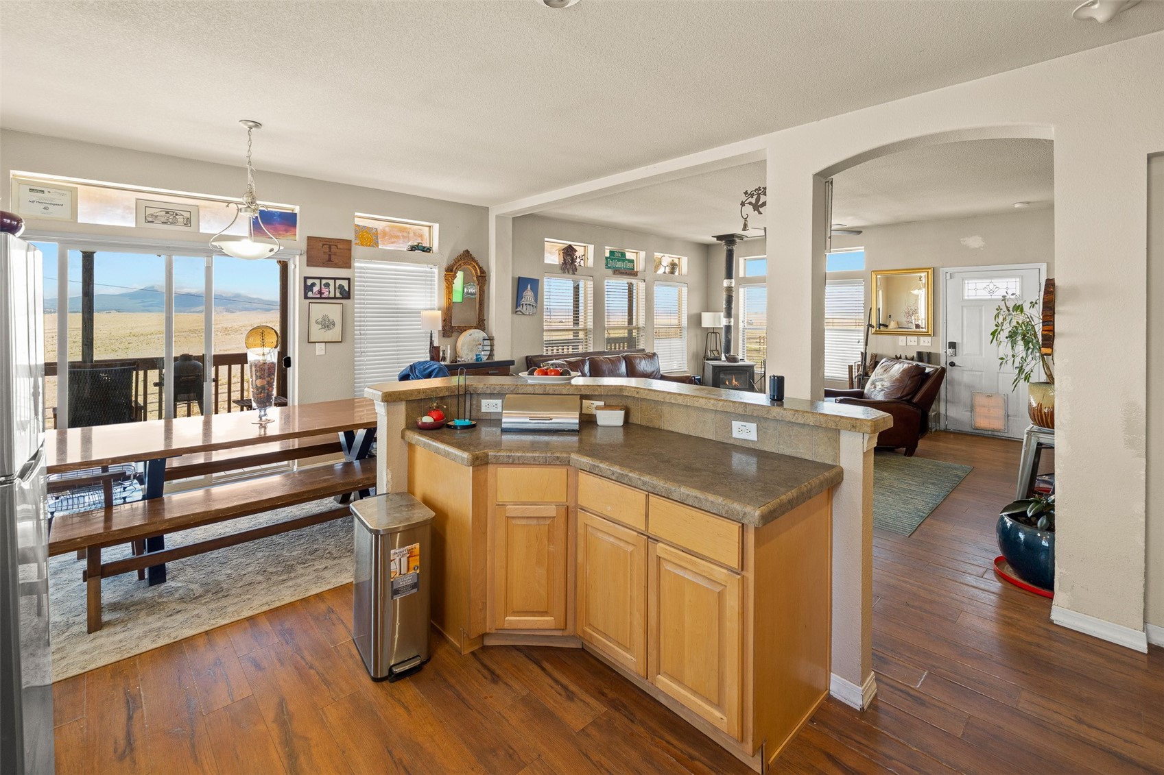 1406 Coweta Trail Hartsel CO 80449