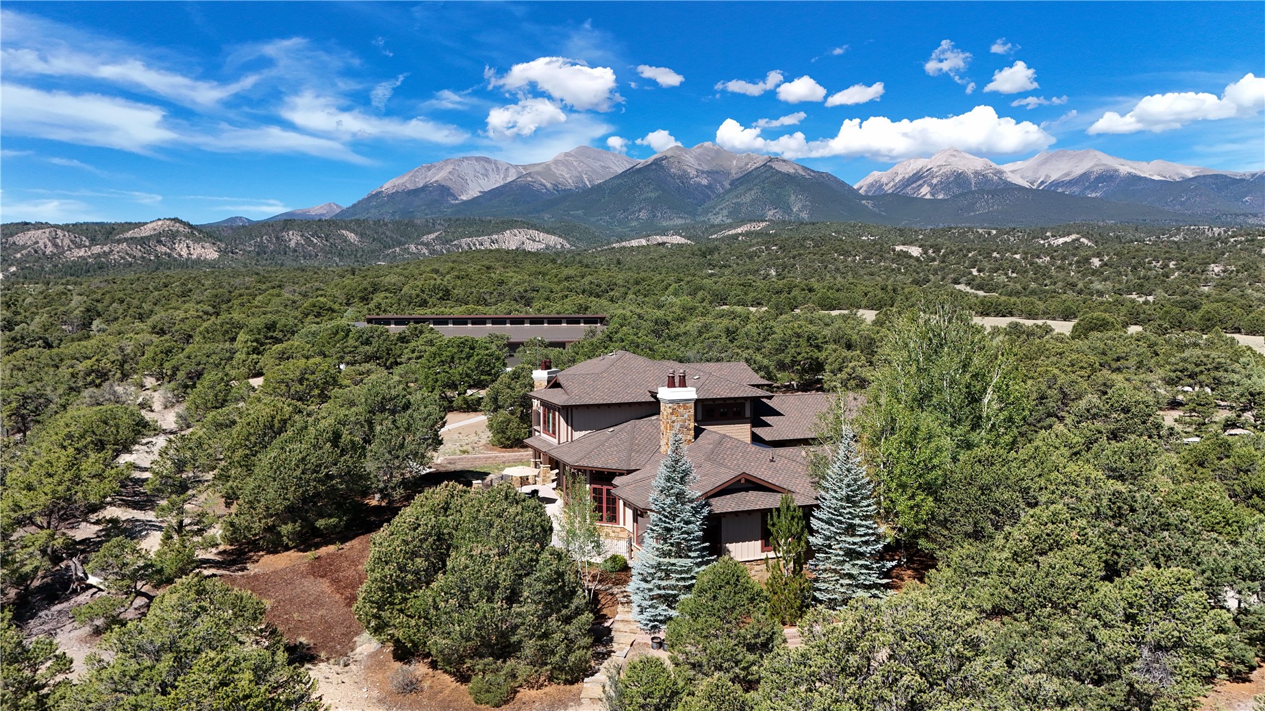 14150 Us Highway 295 Salida CO 81201