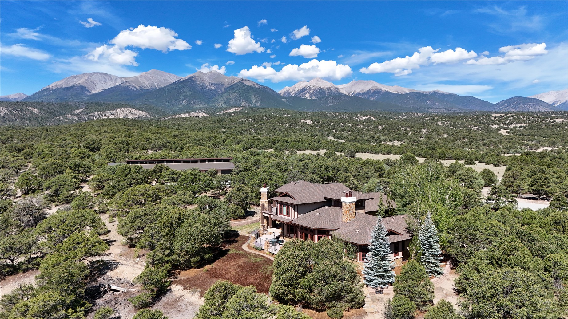 14150 Us Highway 295 Salida CO 81201