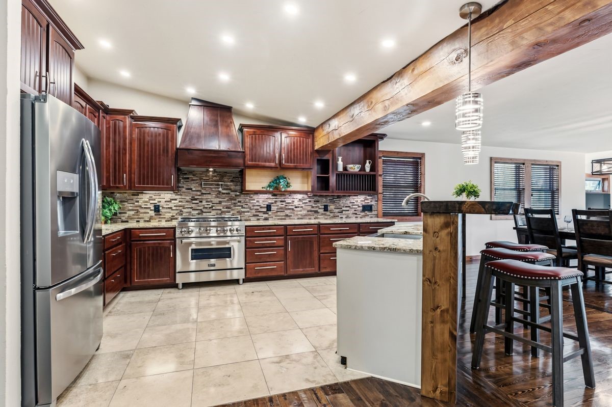 97 Sunlight Drive Dillon CO 80435