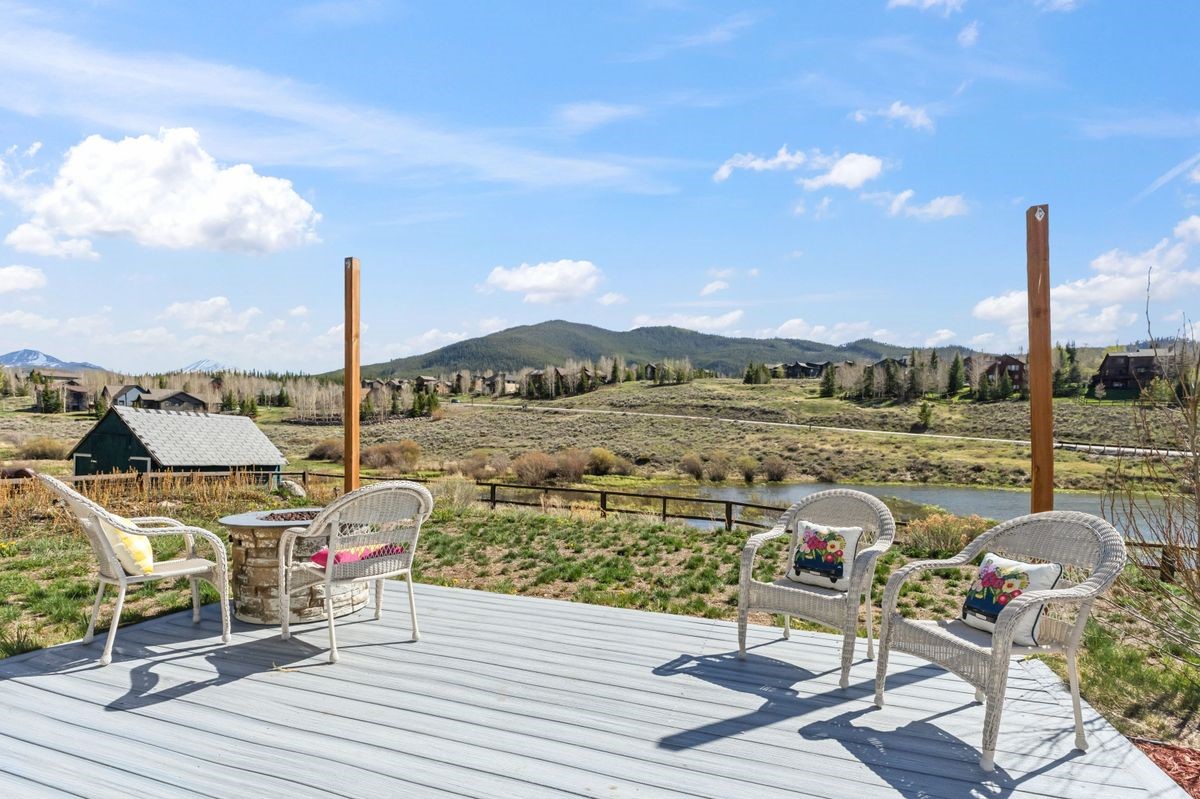 97 Sunlight Drive Dillon CO 80435