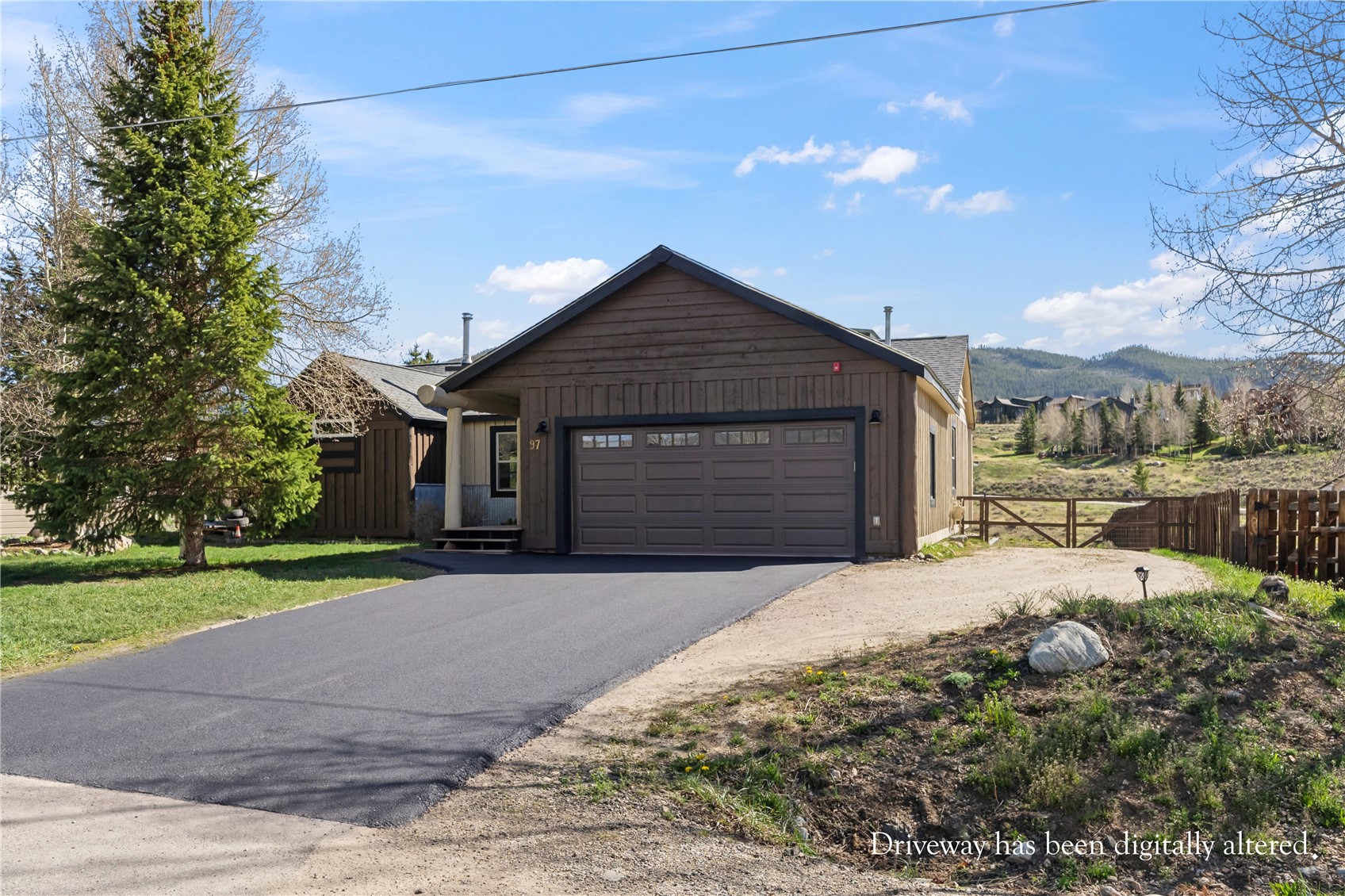 97 Sunlight Drive Dillon CO 80435