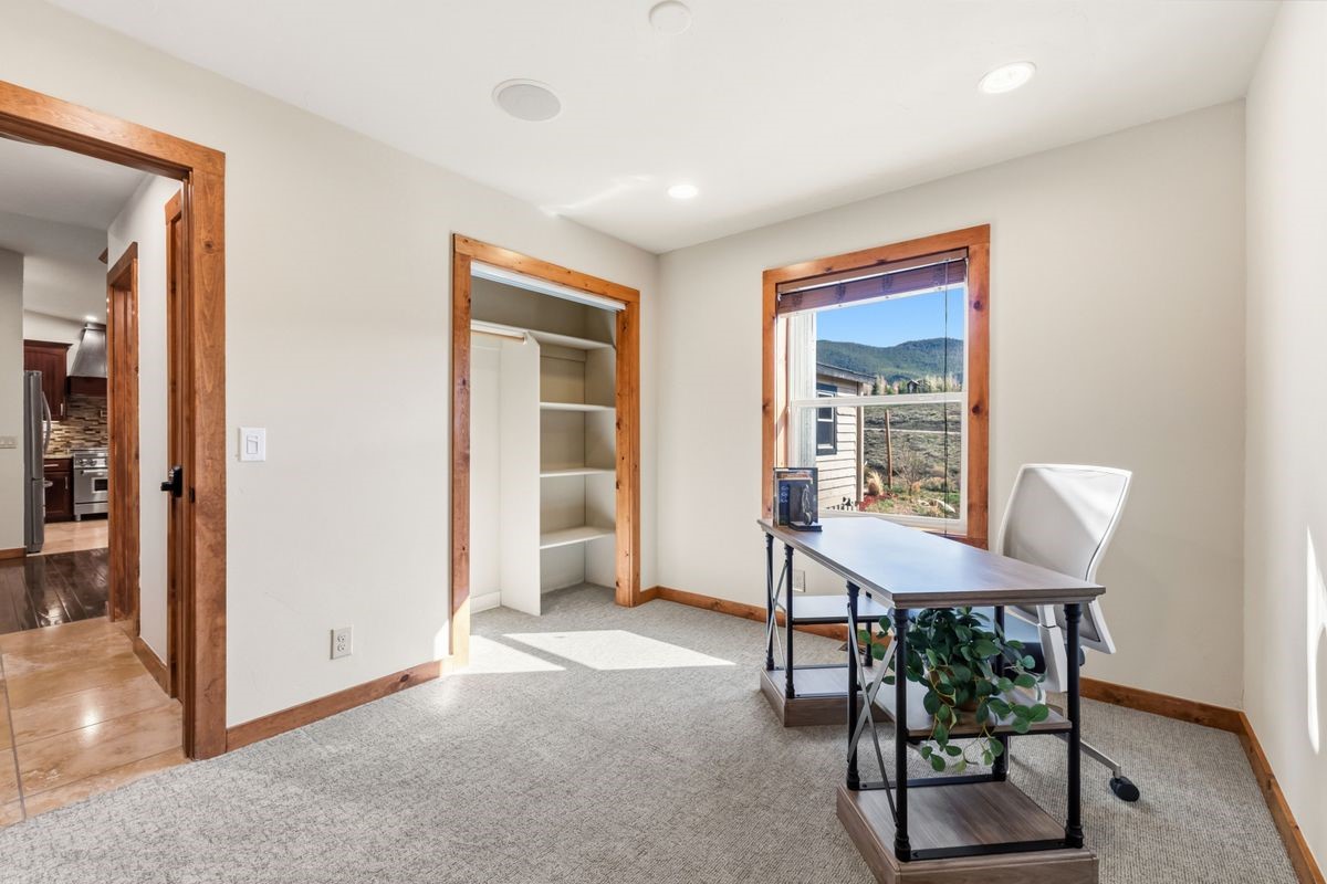97 Sunlight Drive Dillon CO 80435