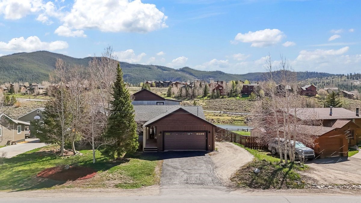 97 Sunlight Drive Dillon CO 80435