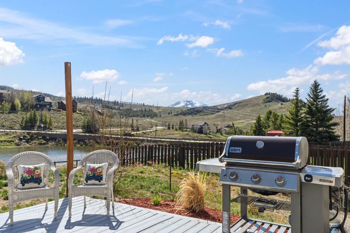 97 Sunlight Drive Dillon CO 80435