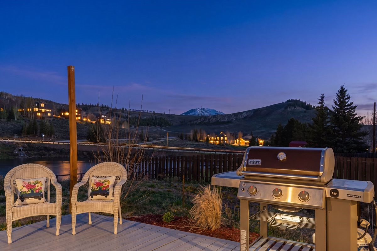 97 Sunlight Drive Dillon CO 80435