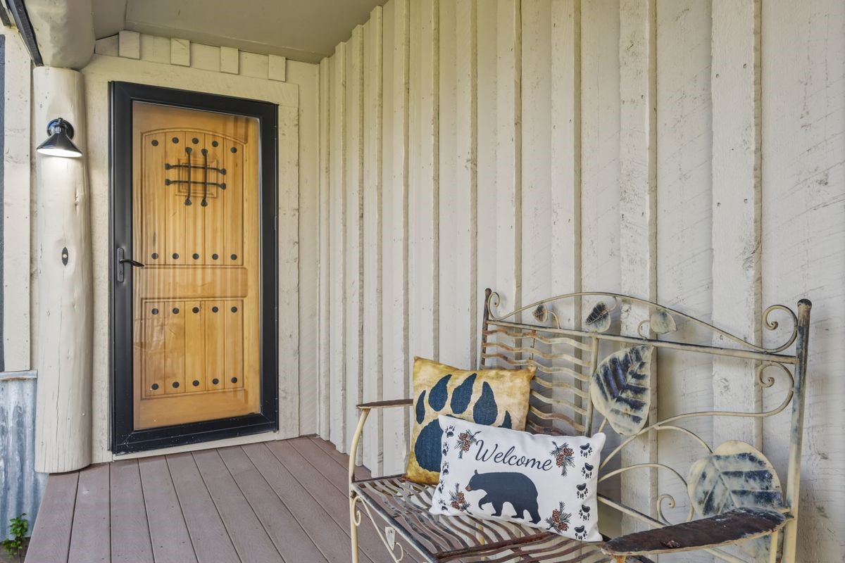 97 Sunlight Drive Dillon CO 80435