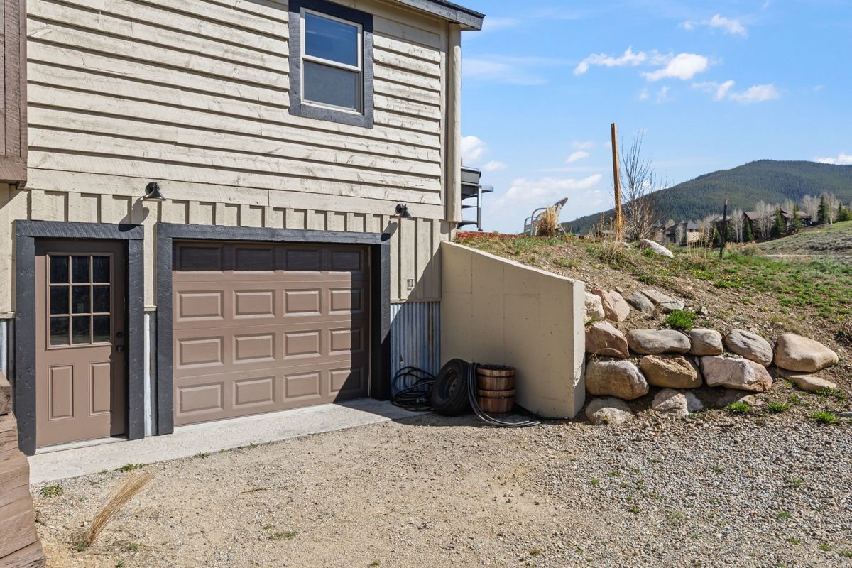 97 Sunlight Drive Dillon CO 80435