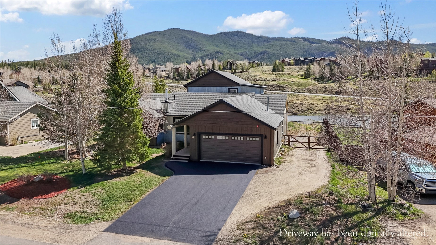 97 Sunlight Drive Dillon CO 80435