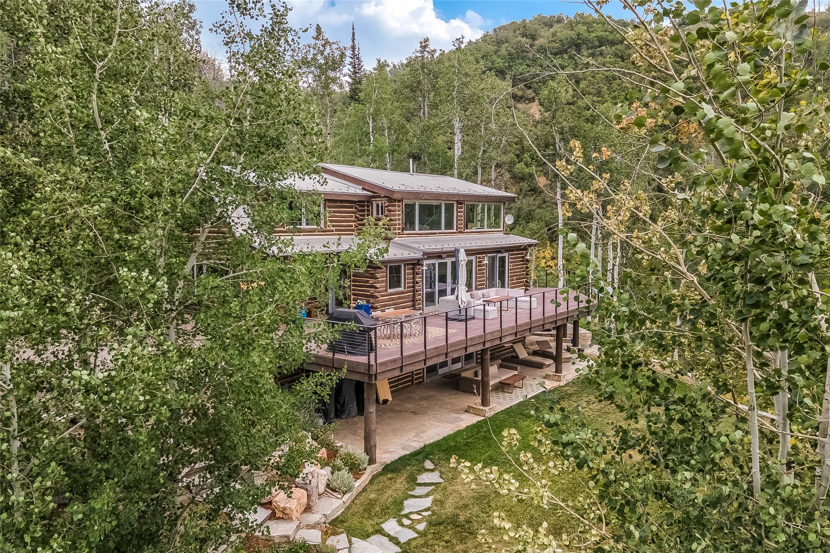 43370 County Road 36 Steamboat Springs CO 80487