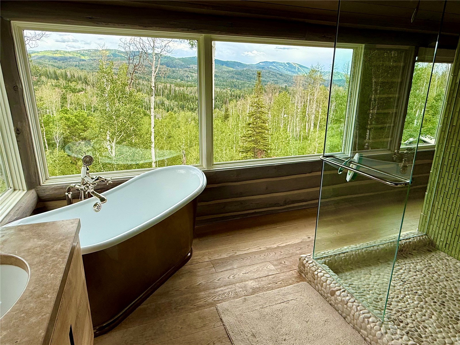 43370 County Road 36 Steamboat Springs CO 80487