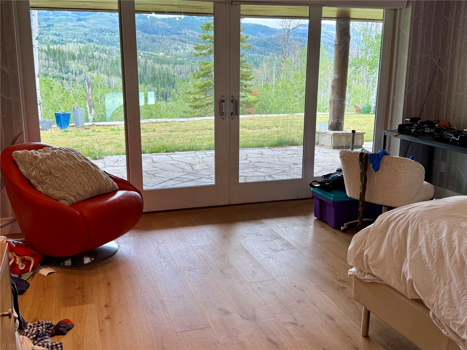 43370 County Road 36 Steamboat Springs CO 80487