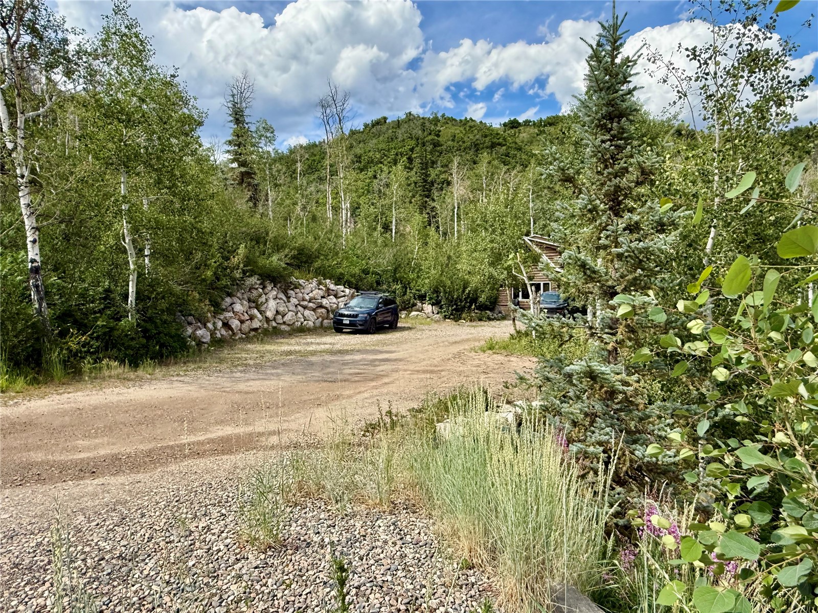 43370 County Road 36 Steamboat Springs CO 80487