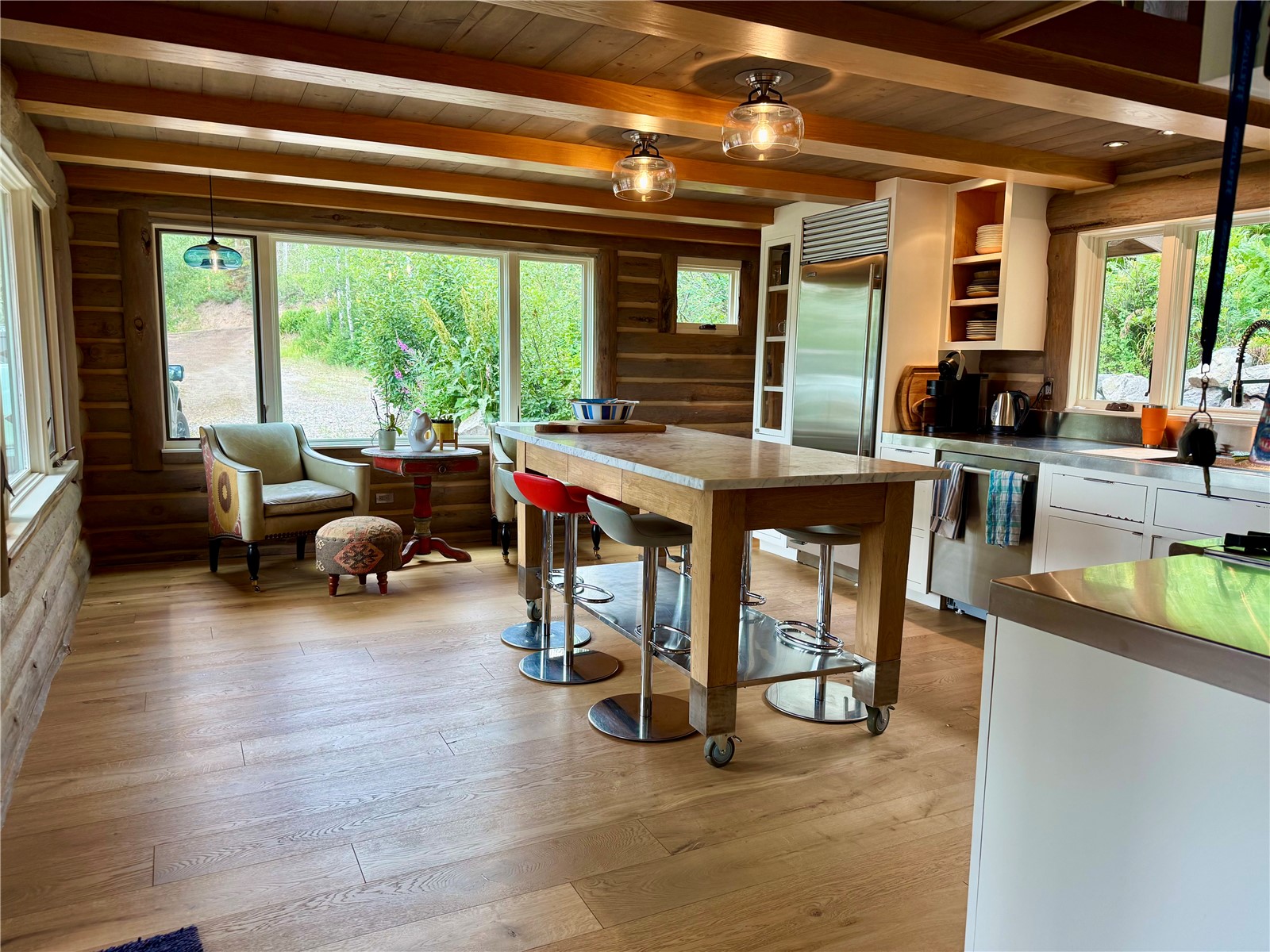 43370 County Road 36 Steamboat Springs CO 80487