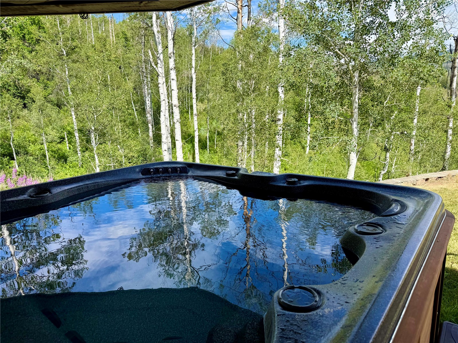 43370 County Road 36 Steamboat Springs CO 80487