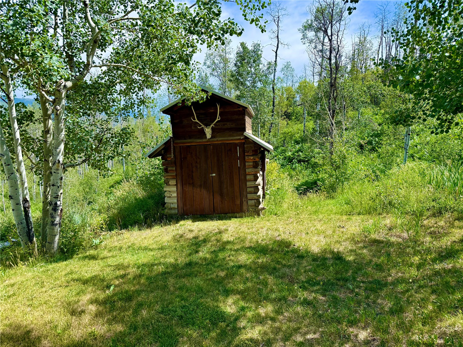 43370 County Road 36 Steamboat Springs CO 80487