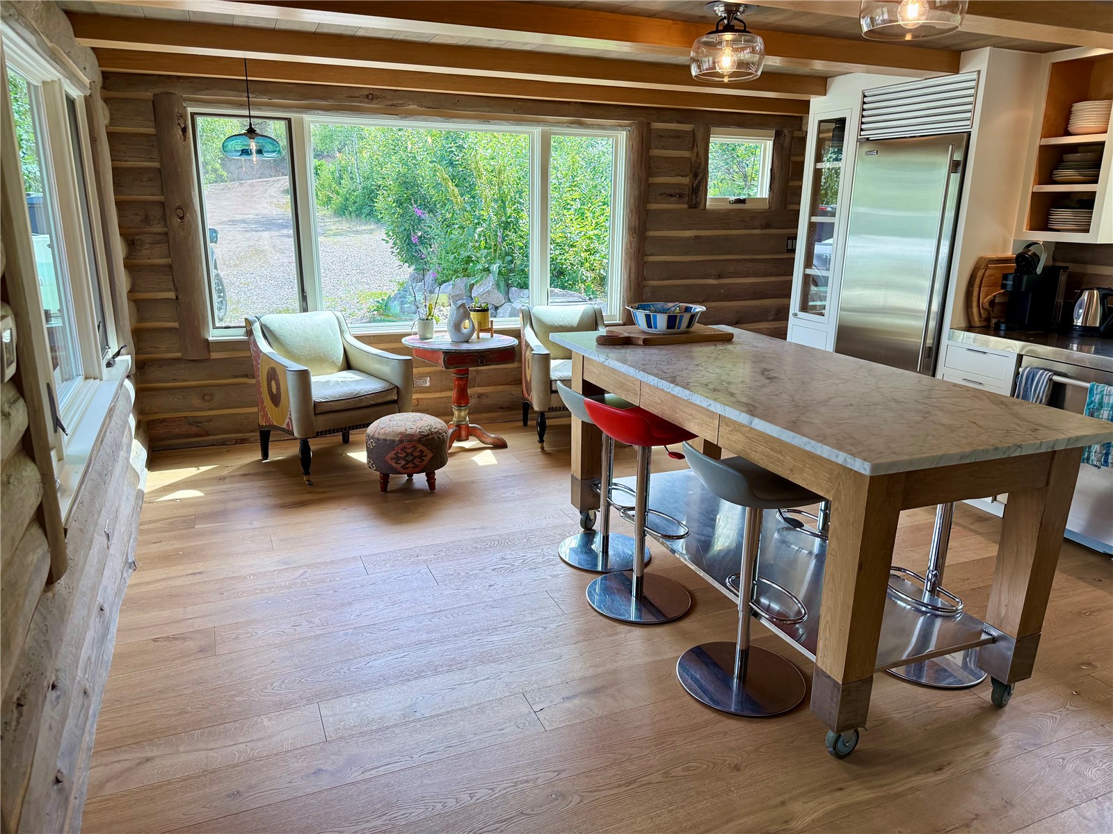 43370 County Road 36 Steamboat Springs CO 80487
