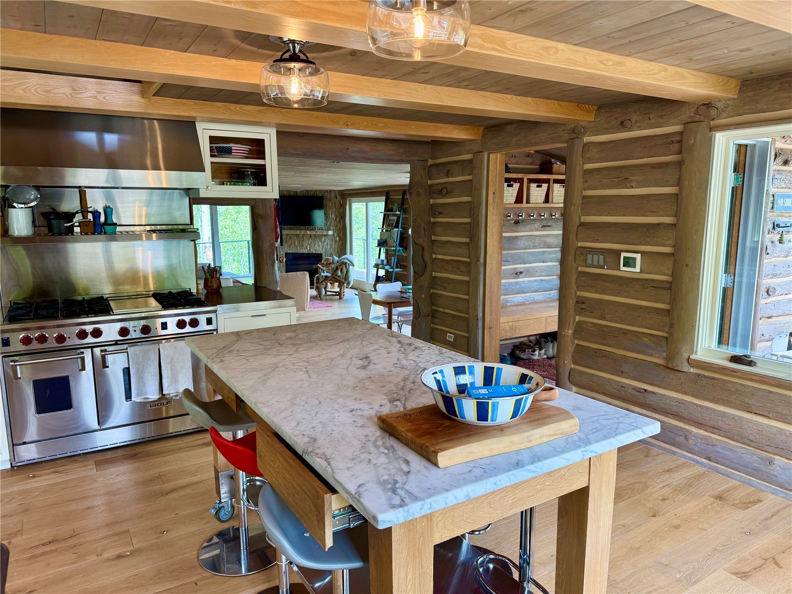 43370 County Road 36 Steamboat Springs CO 80487