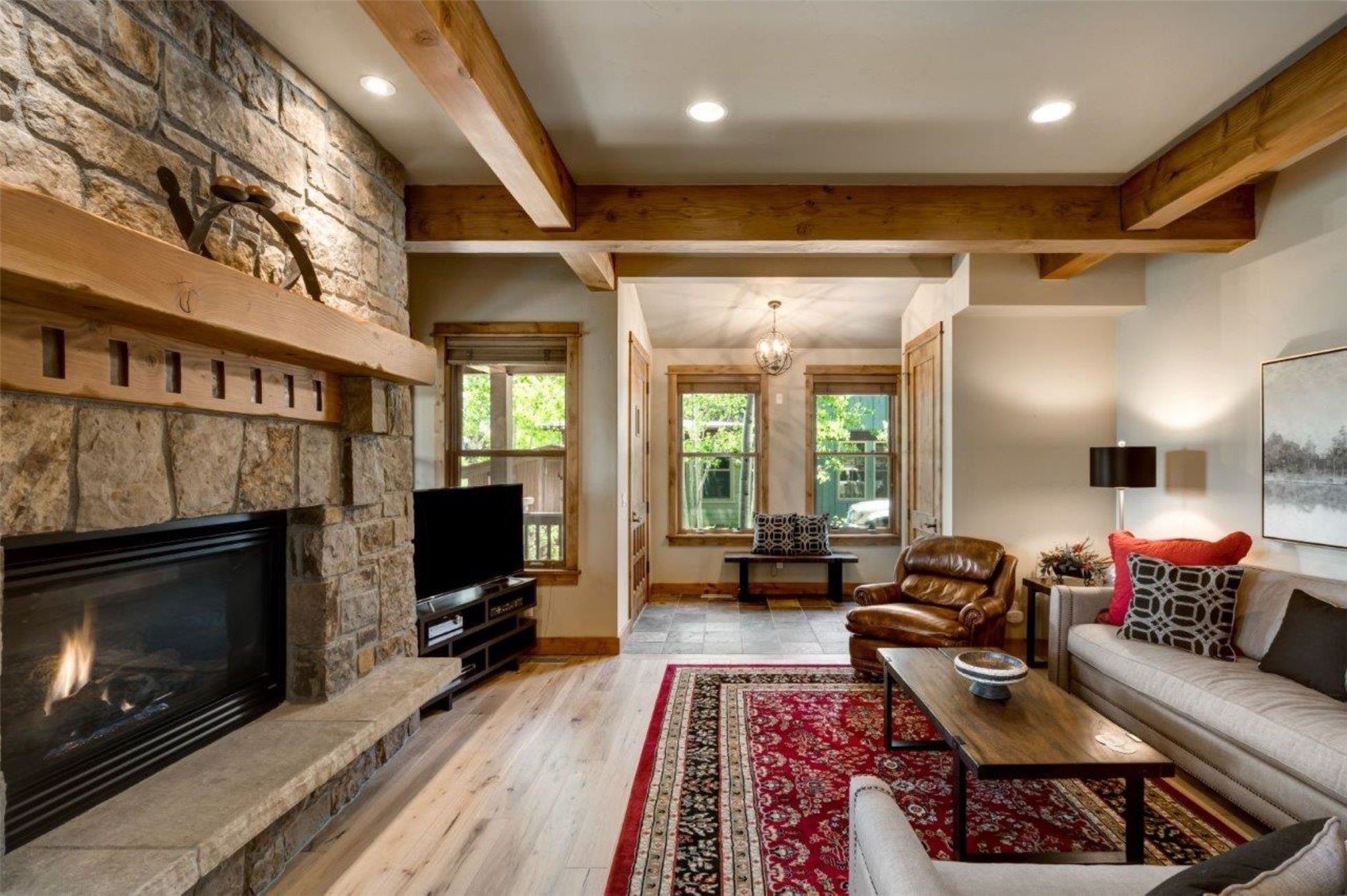 1315 Turning Leaf Court Steamboat Springs CO 80487