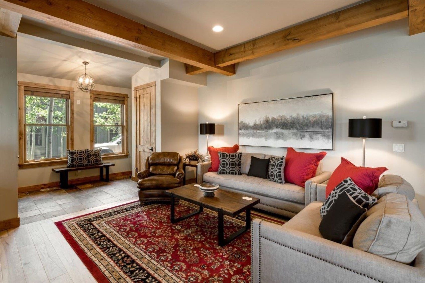 1315 Turning Leaf Court Steamboat Springs CO 80487