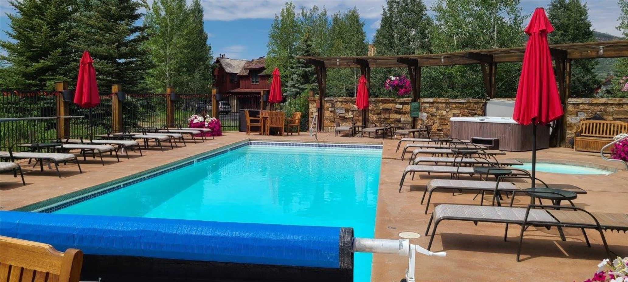 1315 Turning Leaf Court Steamboat Springs CO 80487