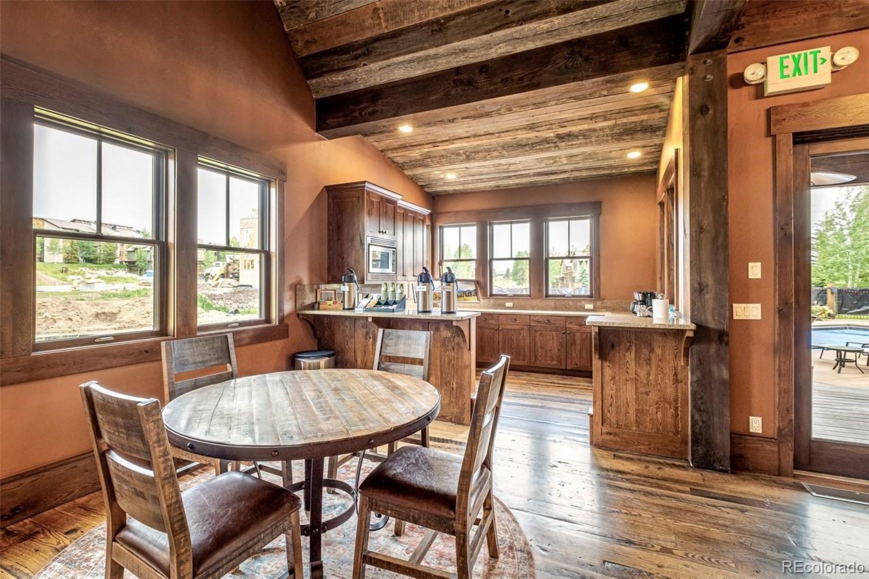 1315 Turning Leaf Court Steamboat Springs CO 80487