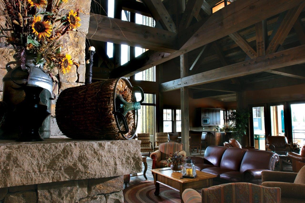 1315 Turning Leaf Court Steamboat Springs CO 80487