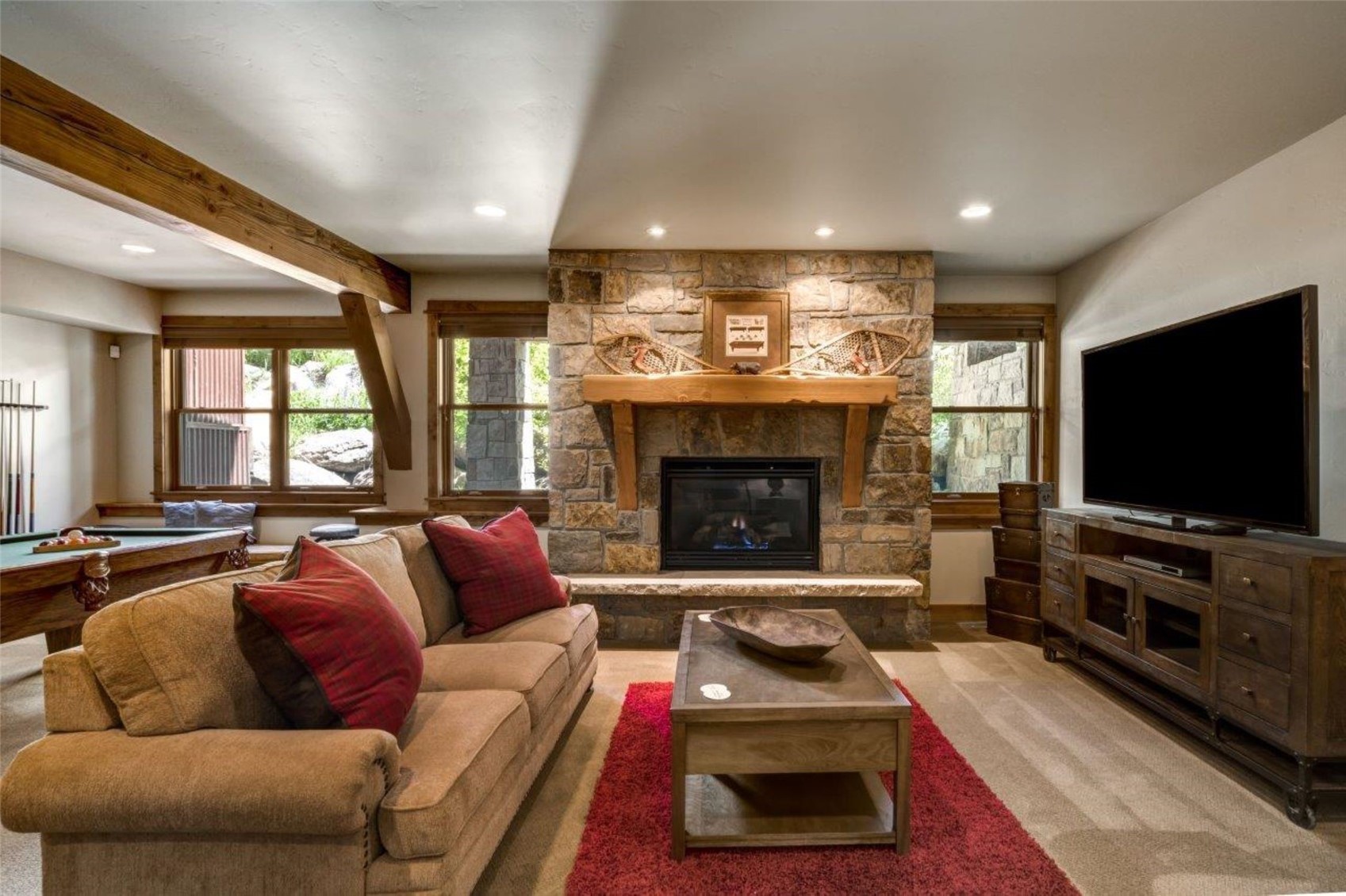 1315 Turning Leaf Court Steamboat Springs CO 80487
