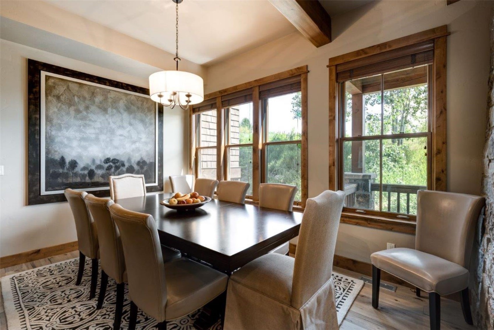 1315 Turning Leaf Court Steamboat Springs CO 80487