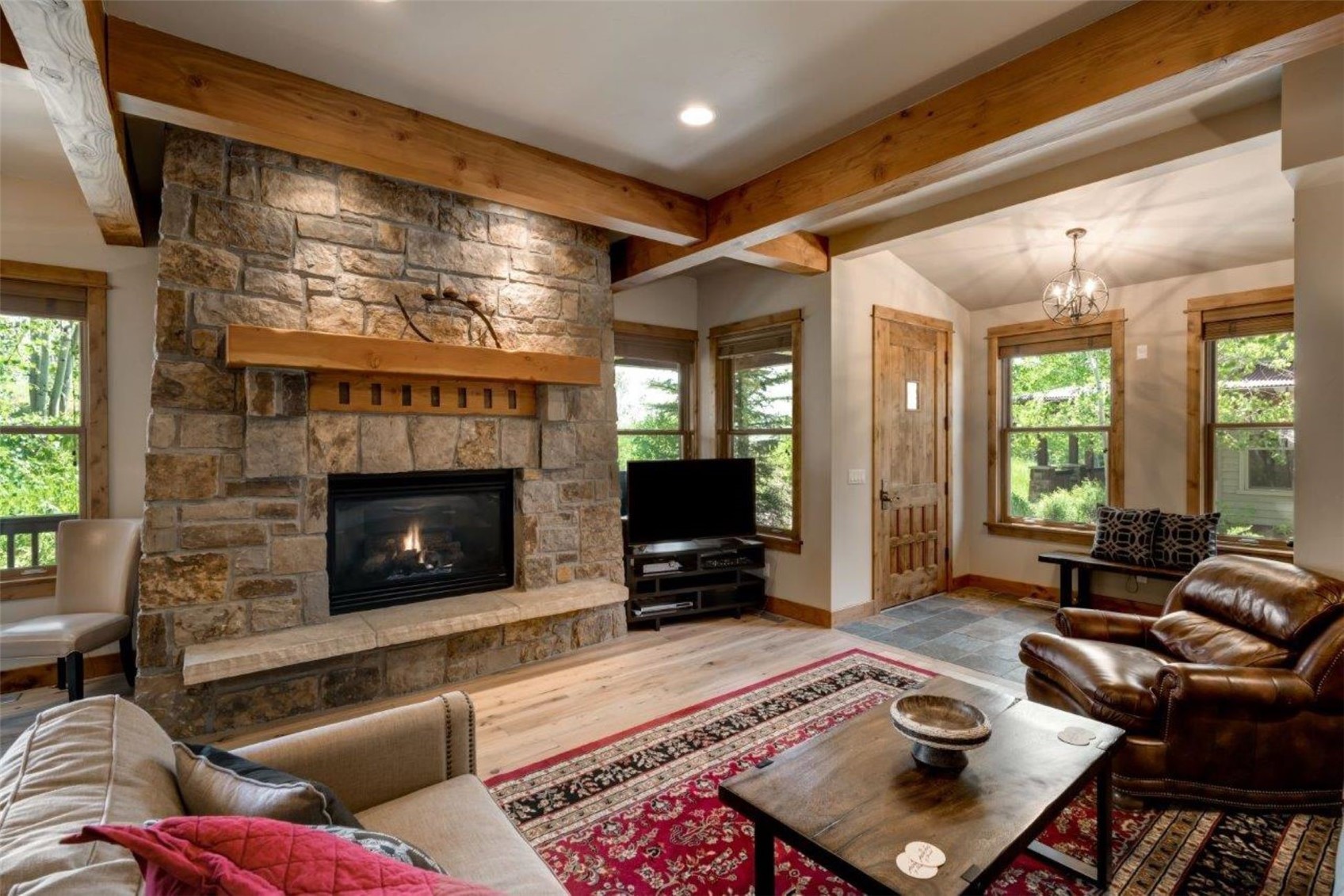 1315 Turning Leaf Court Steamboat Springs CO 80487
