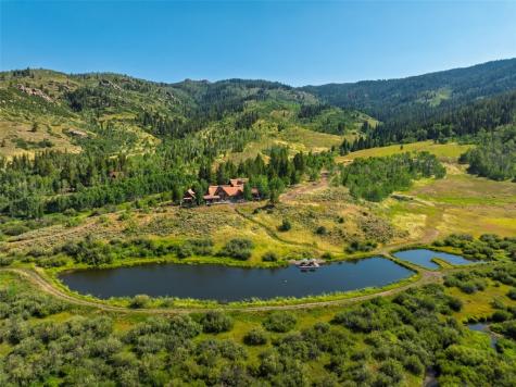 17850 County Road 16 Oak Creek CO 80467