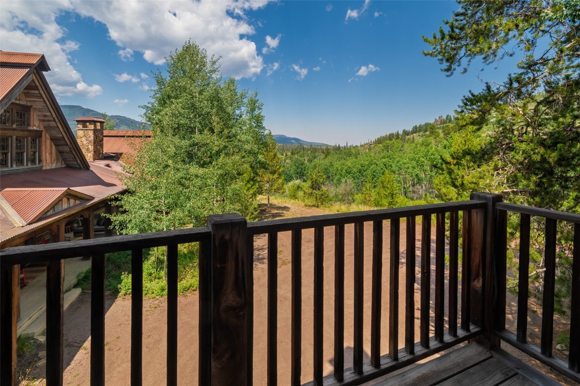 17850 County Road 16 Oak Creek CO 80467