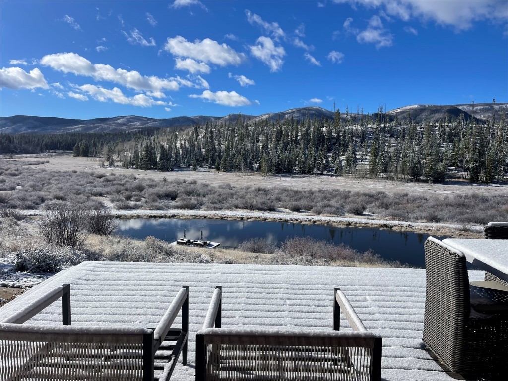 17850 County Road 16 Oak Creek CO 80467