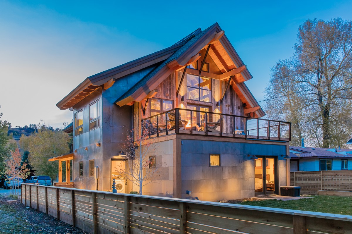 380/382 Pearl Street Steamboat Springs CO 80487