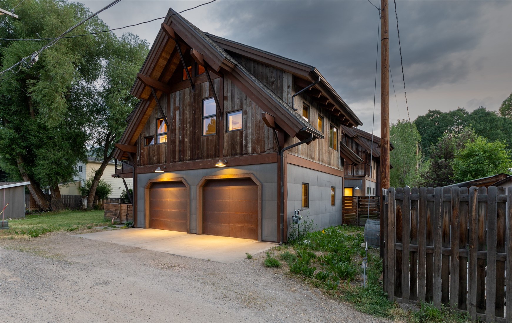 380/382 Pearl Street Steamboat Springs CO 80487