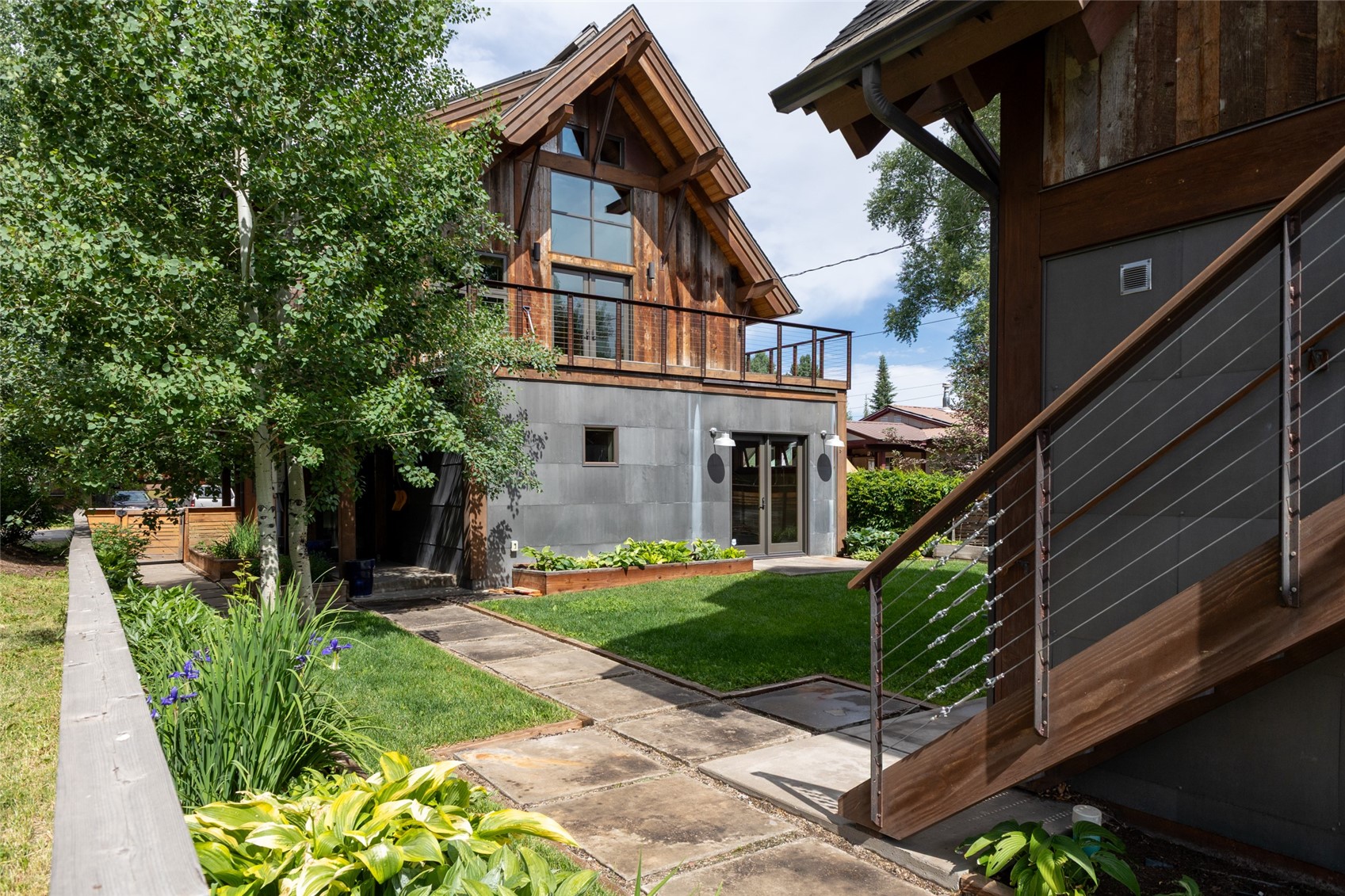 380/382 Pearl Street Steamboat Springs CO 80487