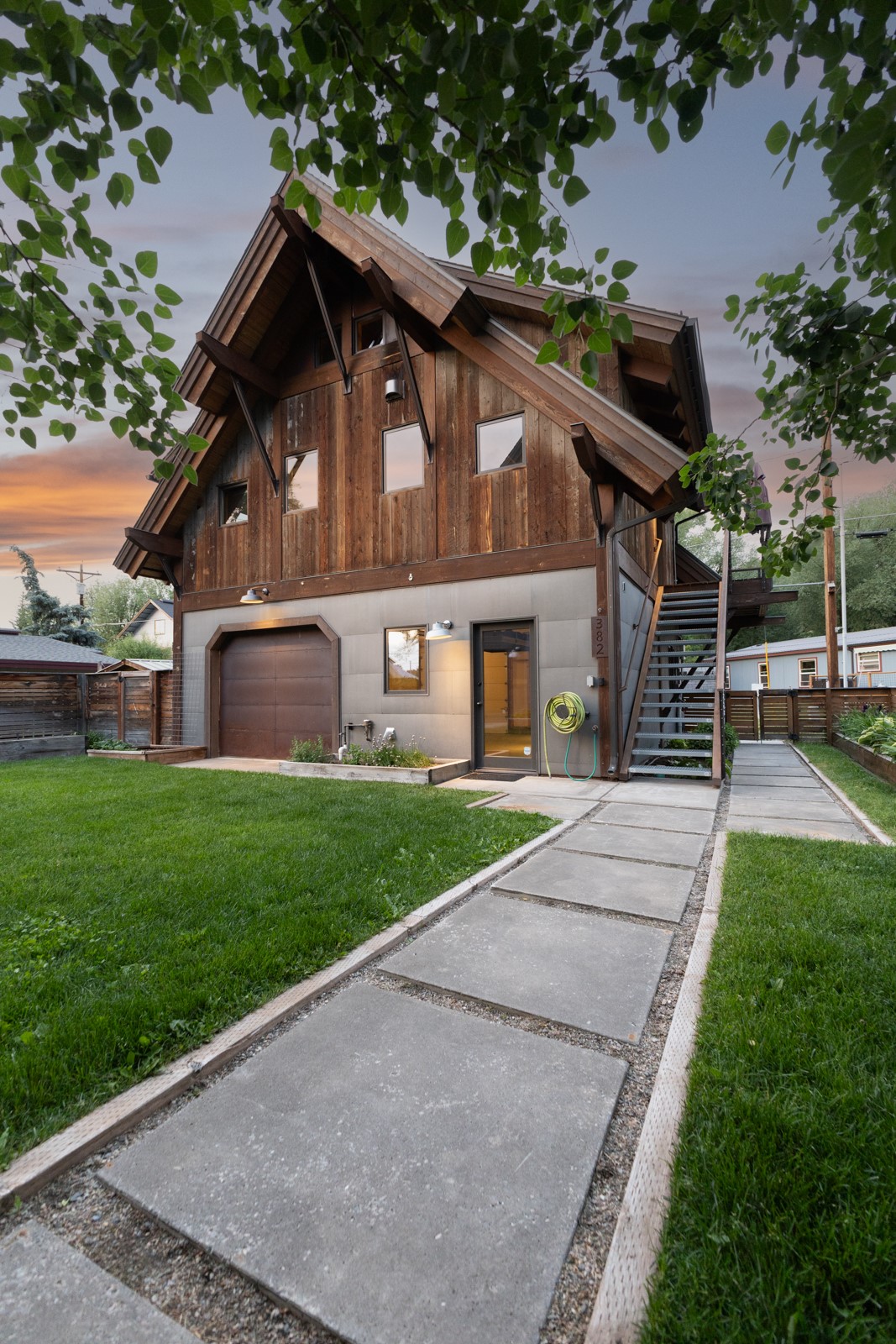 380/382 Pearl Street Steamboat Springs CO 80487