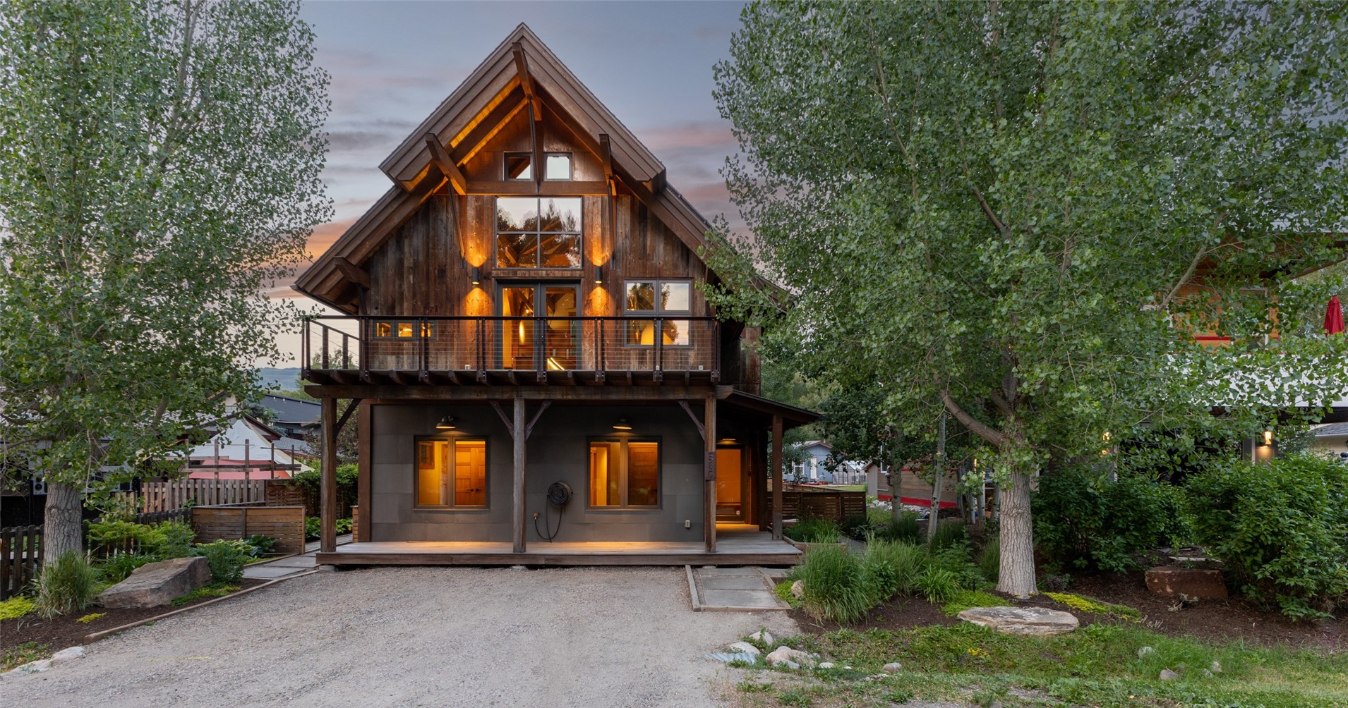 380/382 Pearl Street Steamboat Springs CO 80487
