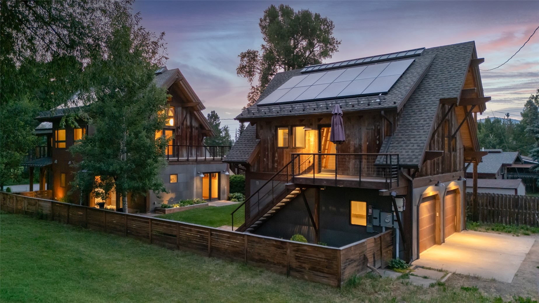 380/382 Pearl Street Steamboat Springs CO 80487