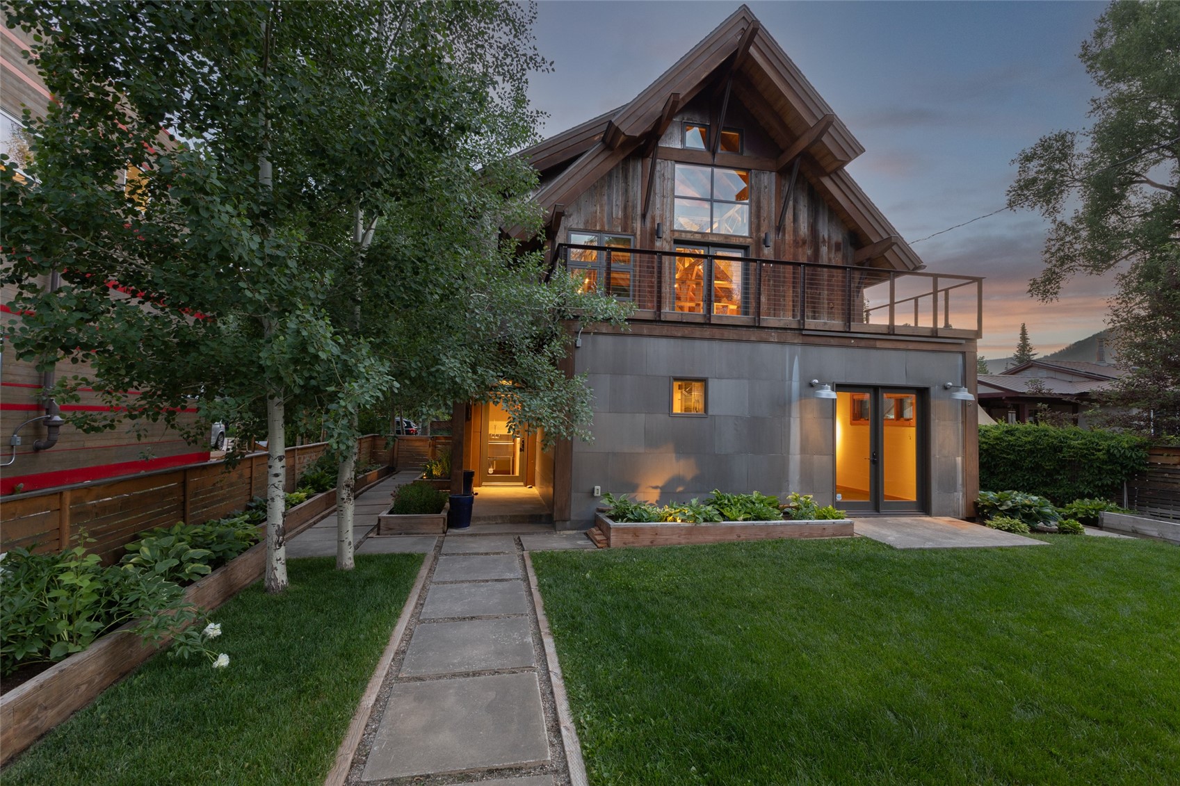 380/382 Pearl Street Steamboat Springs CO 80487