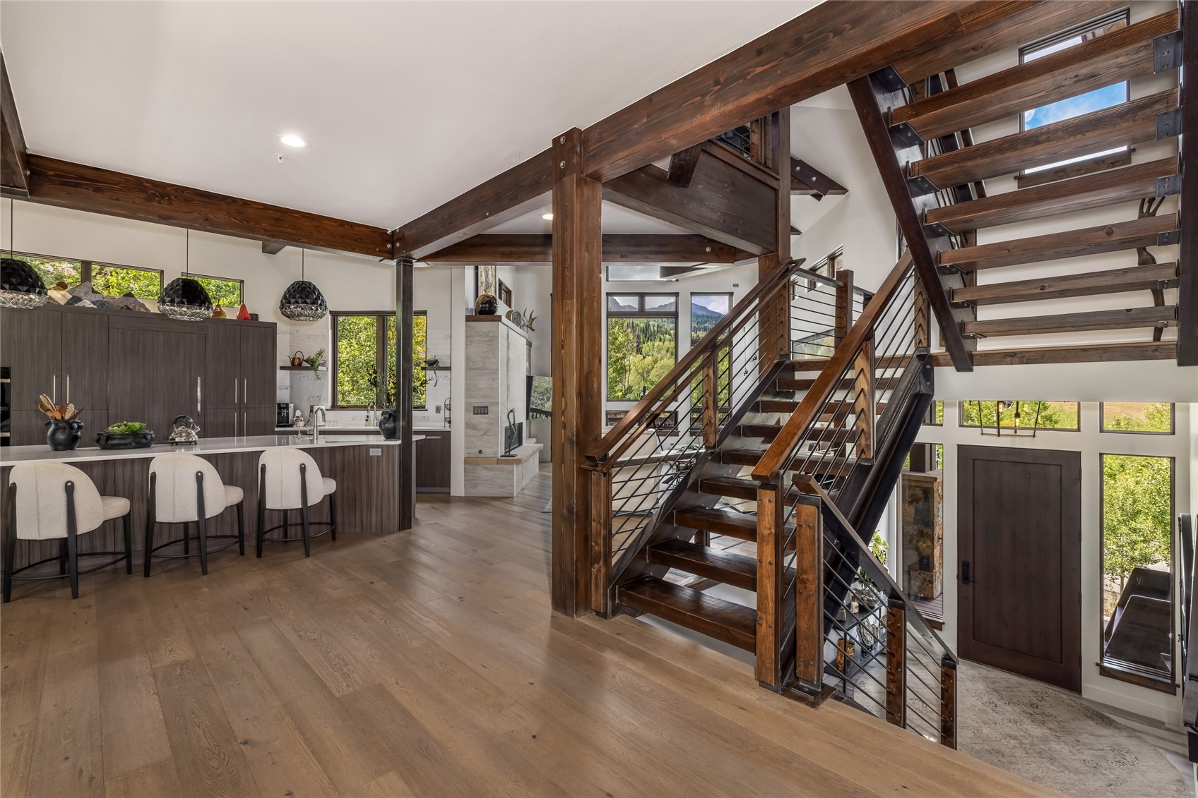 240 Game Trail Road Silverthorne CO 80498