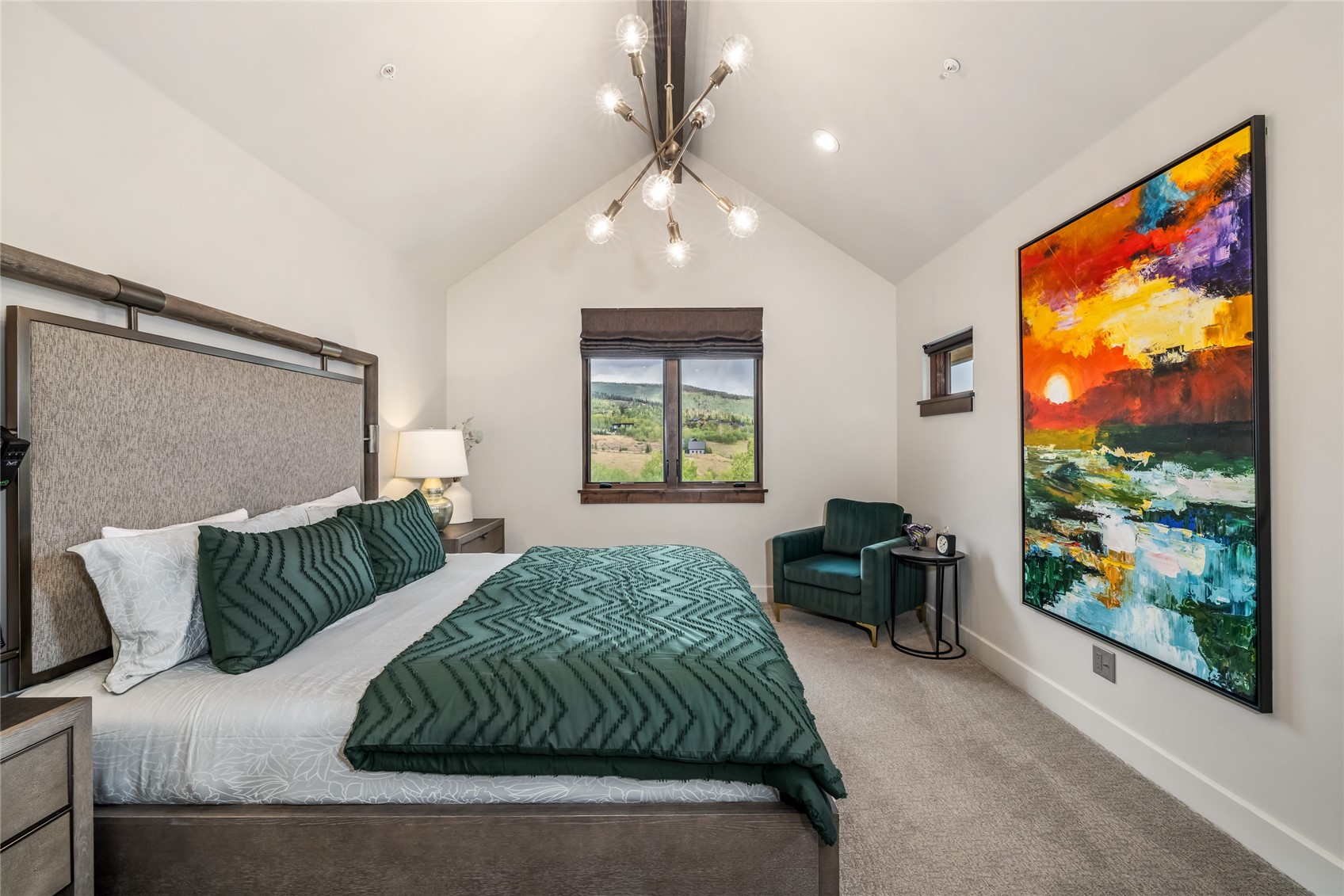 240 Game Trail Road Silverthorne CO 80498