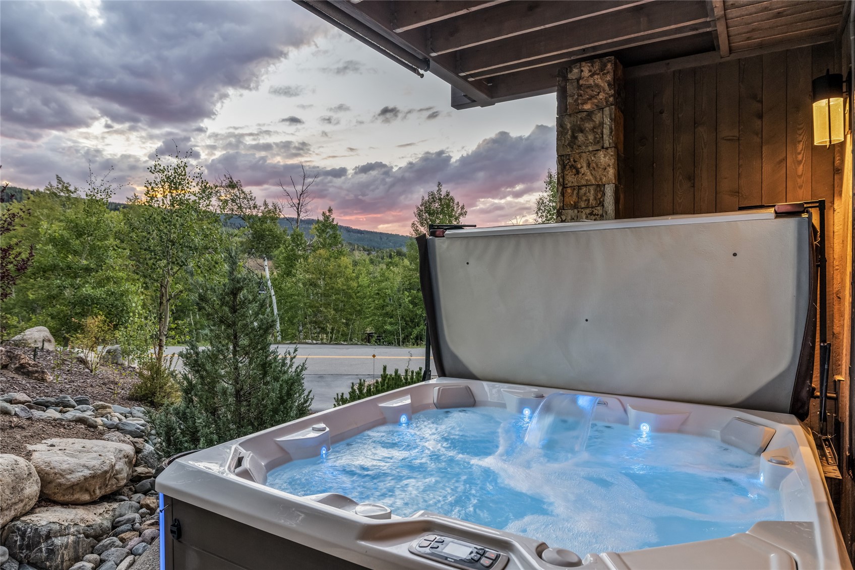 240 Game Trail Road Silverthorne CO 80498