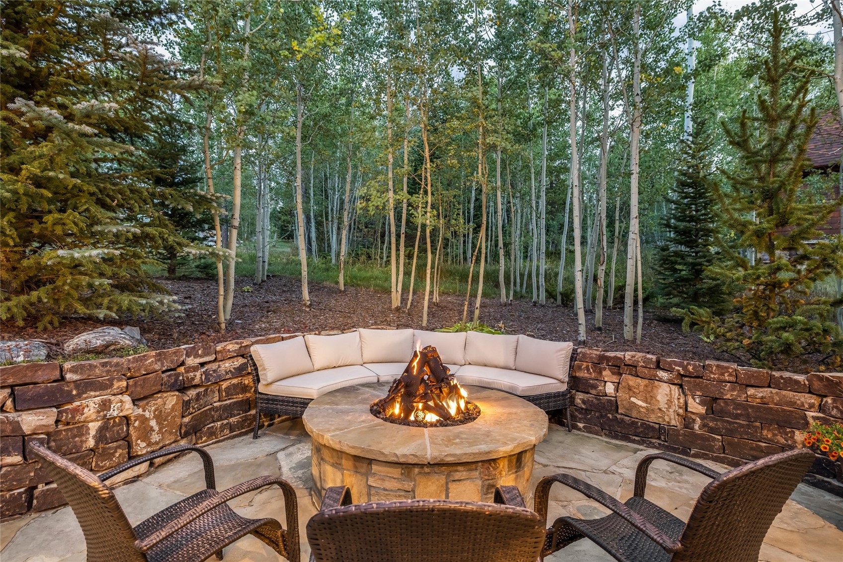240 Game Trail Road Silverthorne CO 80498