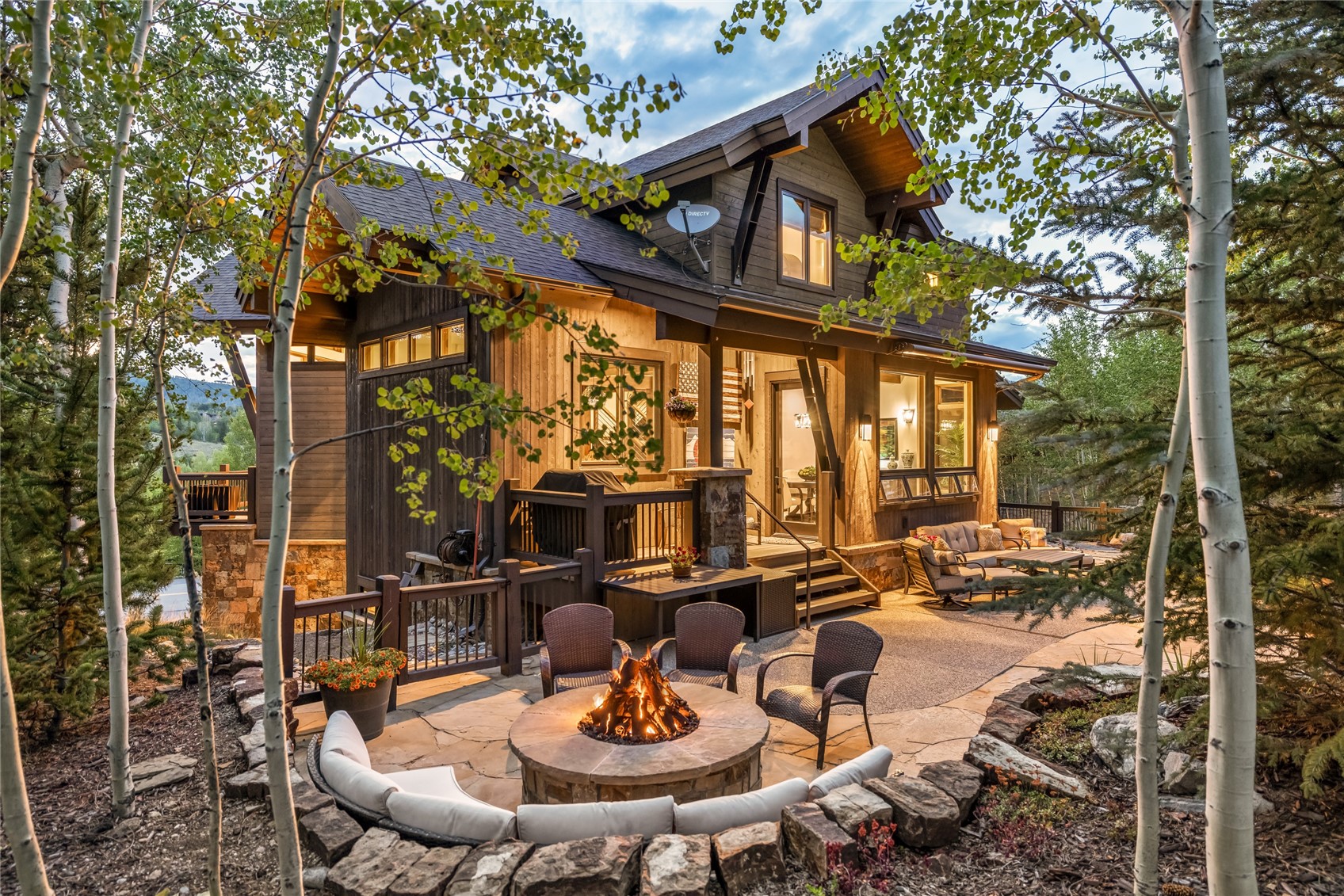 240 Game Trail Road Silverthorne CO 80498