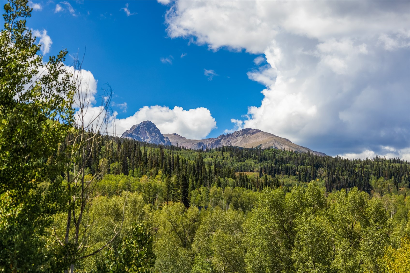 240 Game Trail Road Silverthorne CO 80498