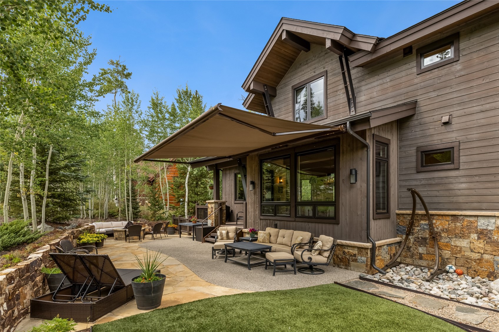 240 Game Trail Road Silverthorne CO 80498