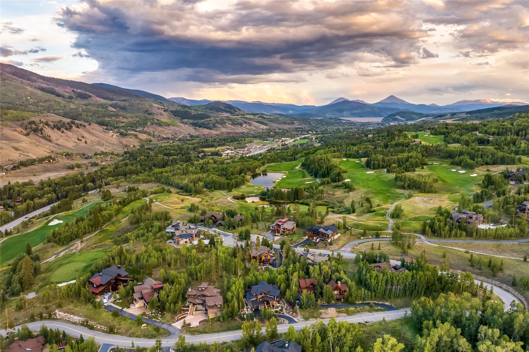 240 Game Trail Road Silverthorne CO 80498