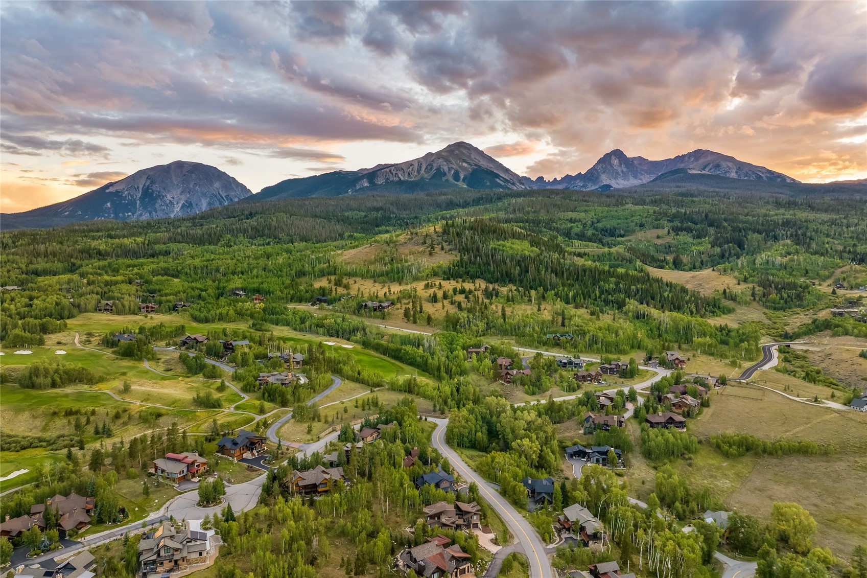 240 Game Trail Road Silverthorne CO 80498