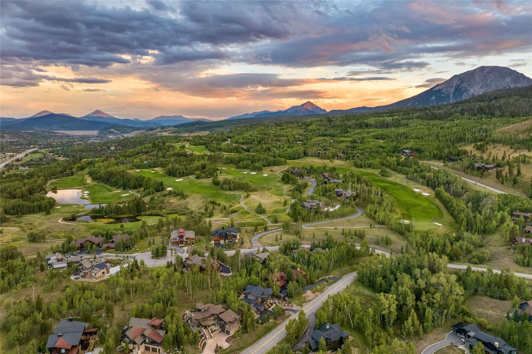 240 Game Trail Road Silverthorne CO 80498